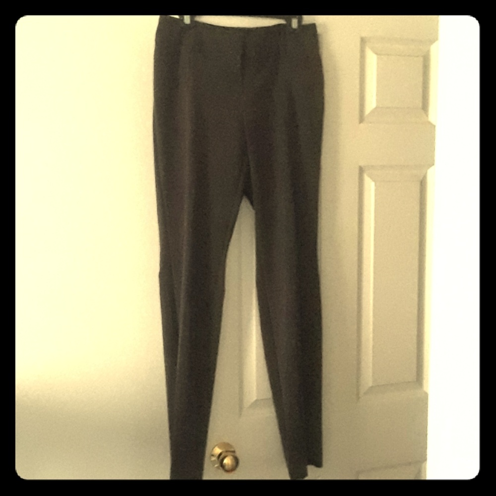 Dressy Slacks